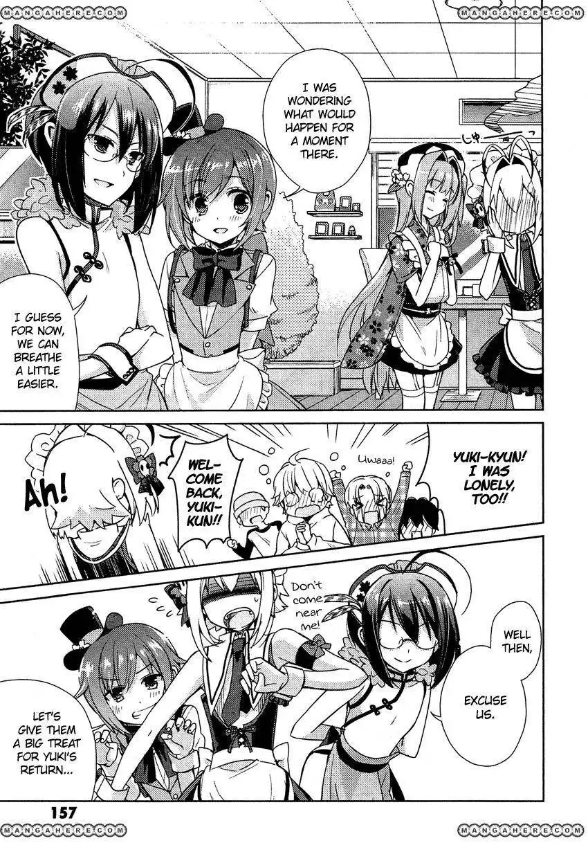 Otokonoko Wa Maid Fuku Ga Osuki Chapter 14 24